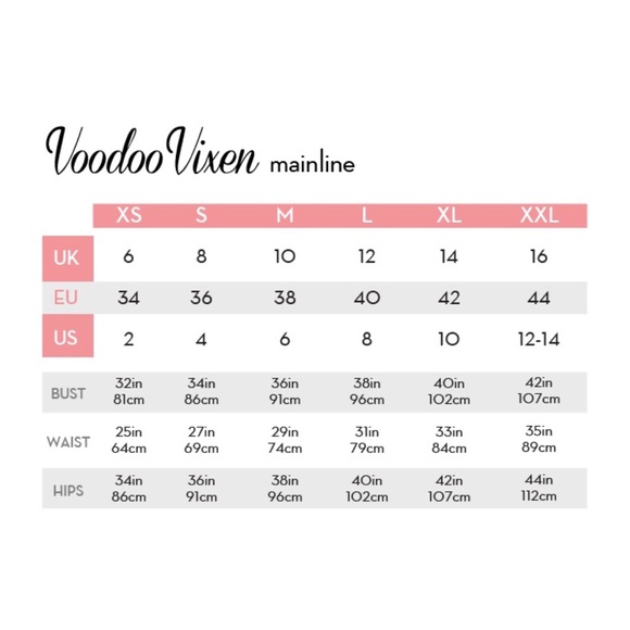 Voodoo Vixen plaid tartan jumpsuit playsuit 70s style Modcloth retro pockets - Picture 9 of 9